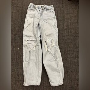 Wild fable jeans